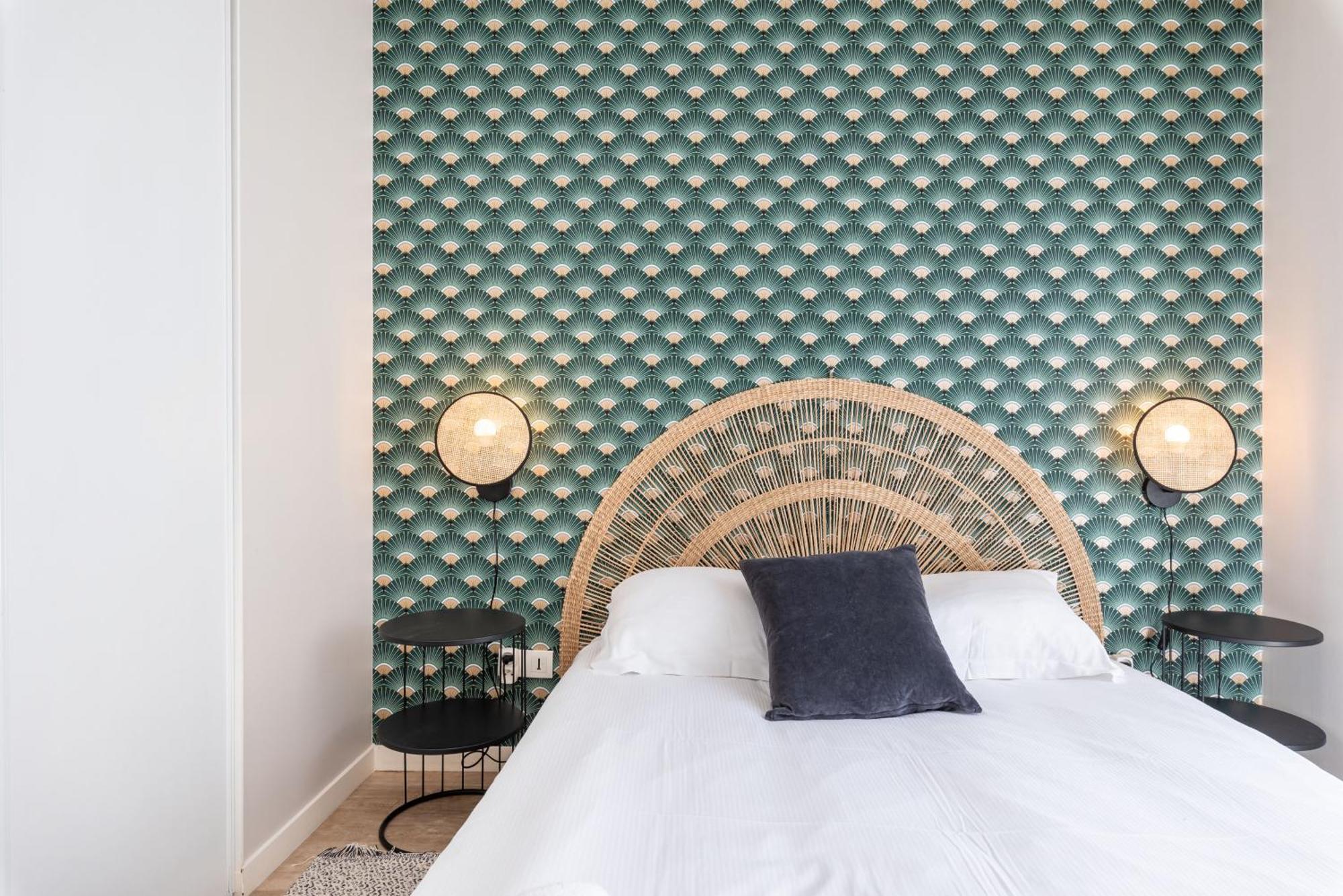 Le Montblanc & Spa Rooftop Apartment Lyon Exterior foto